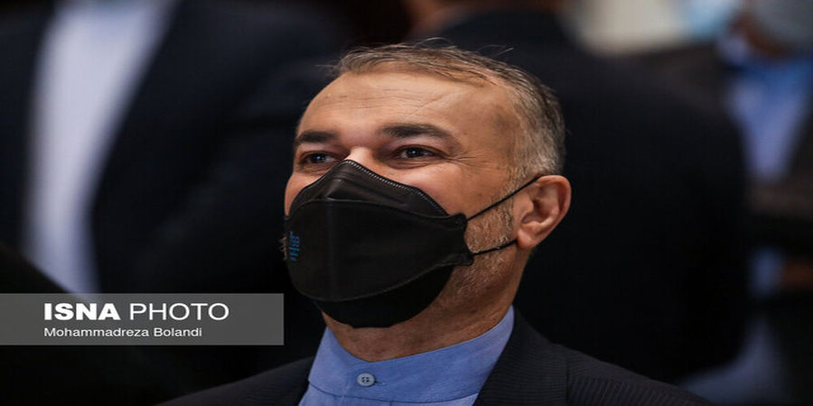 امیرعبداللهیان: سوریه و ایران در یک سنگر هستند