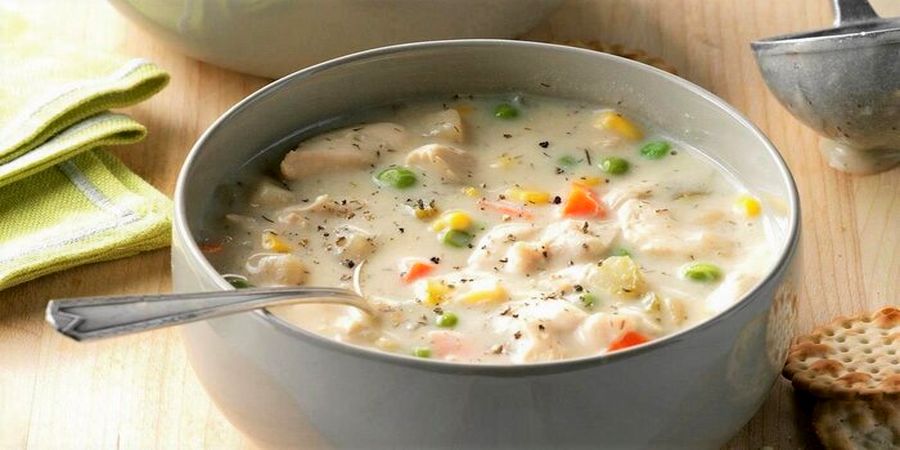 این افراد نباید سوپ بخورند