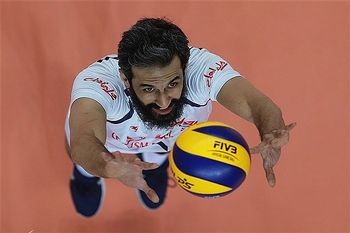 بلاتکلیفی سعید معروف برای ویروس کرونا!