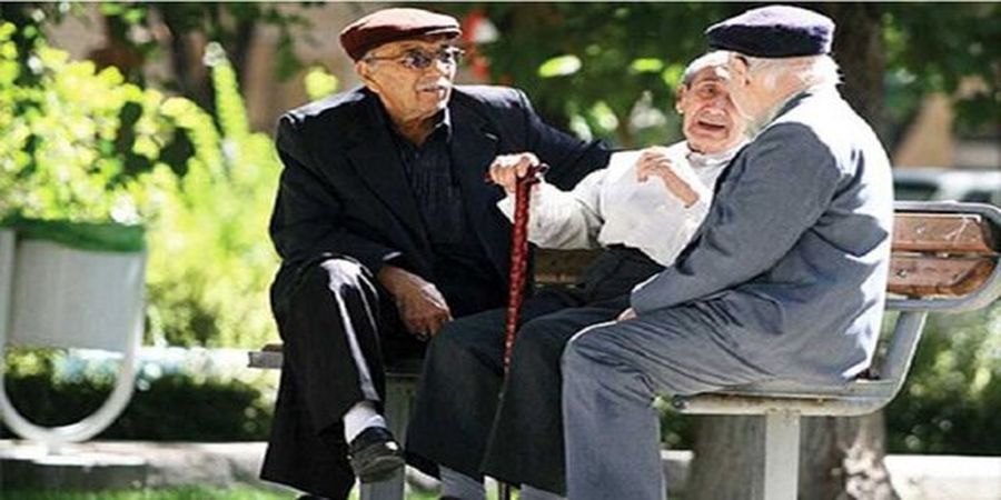 خبر مهم و جدید درباره حقوق بازنشستگان