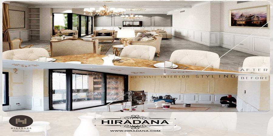 بازسازی ساختمان به صرفه تر است یا خرید یک ساختمان جدید ؟