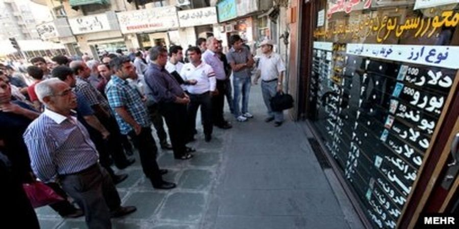 تبدیل خودرو خارجی به دلار در بازار ارز ایران / کوچ از بازار سکه