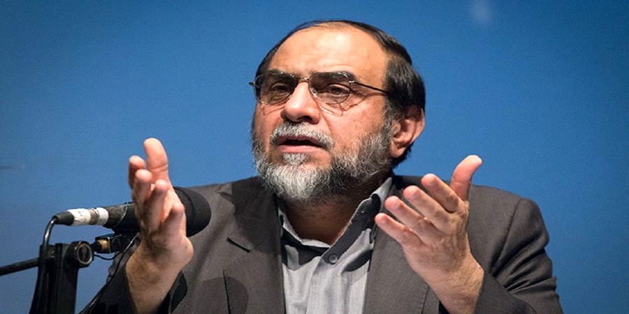 برخی طلبه ها می گویند به ما فحش می دهند! خب خیلی از انبیاء هم مورد تمسخر قرار می گرفتند!
