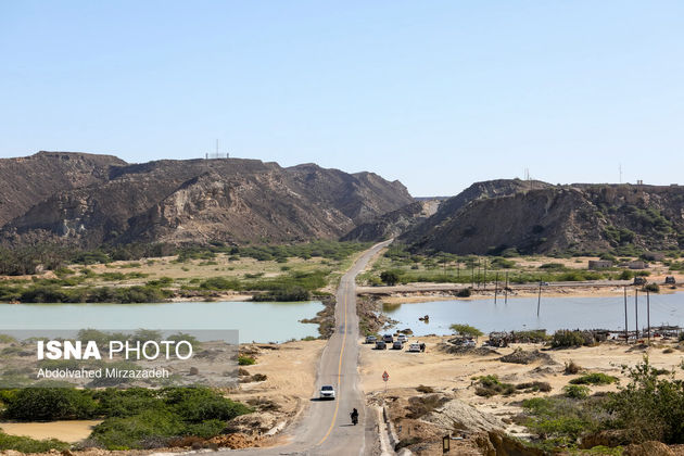 تصاویر | اینجا «چابهار»!... سرزمین عجایب 9