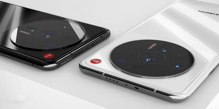 طراحی عجیب گوشی شیائومی 12 اولترا + تصاویر فاش شده