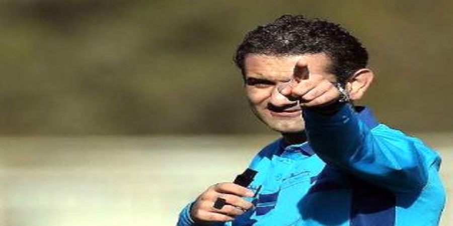 داور دربی 98 مشخص شد