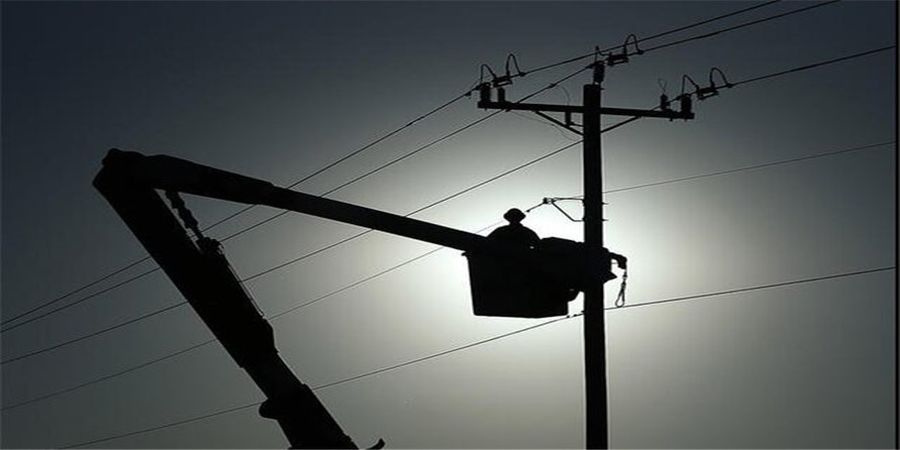 قطعی برق در اهواز