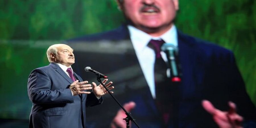 فاسدترین مردان جهان در سال 2021 / اردوغان و غنی جایزه گرفتند