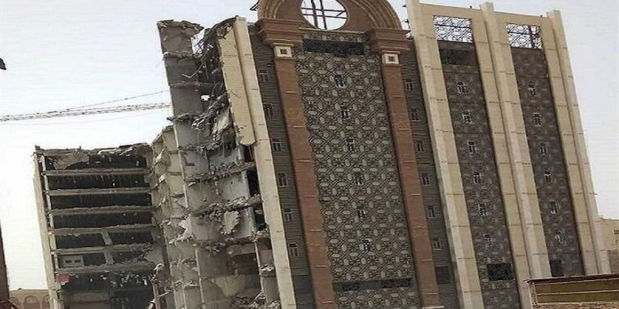 روایتی از بستنی‌فروشی معروف متروپل + فیلم