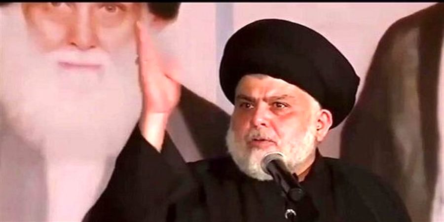 مقتدی صدر عذر خواهی کرد