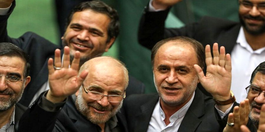 به نام بودجه، به کام قالیباف! / ترفند مجلس برای افزایش حقوق معلمان