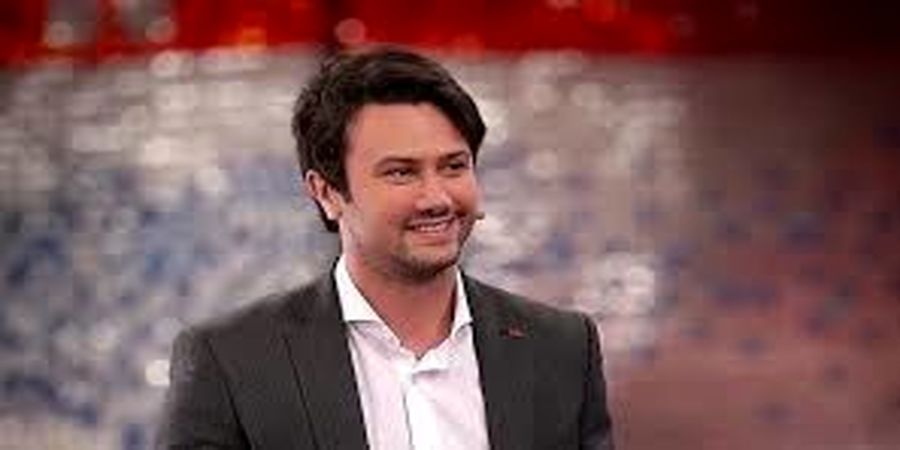 نمایی از خانه ترسناک شاهرخ استخری در بلژیک+عکس