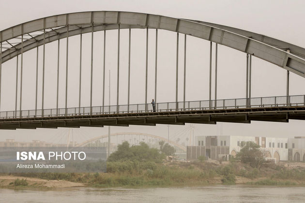 درد تکراری اهواز.... | تصاویر 9