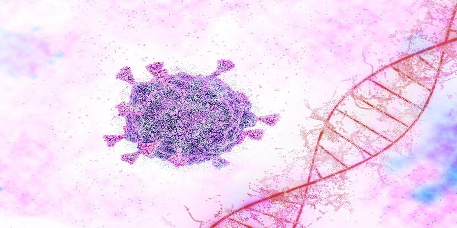 علائم زیرسویه جدید اُمیکرون اعلام شد