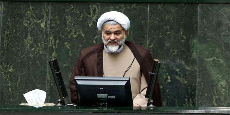 چانه‌زنی عجیب یک نماینده مجلس برای پست دادن به آشنای خود! + فیلم