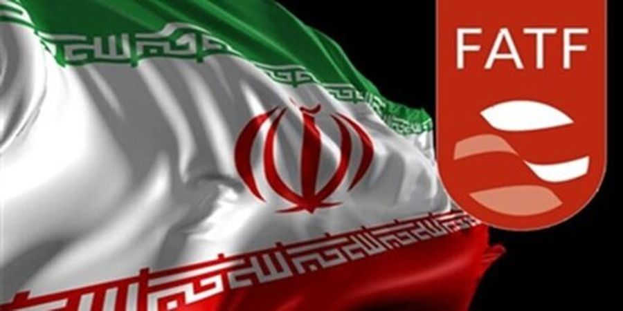 وقتی به FATF نپیوسته ایم مجبوریم با بانک های زیرپله ای چین کار کنیم