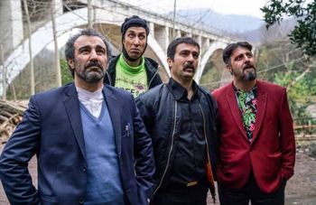 ساخت سریال طنز برای شبکه نمایش خانگی توسط بازیگر سریال پایتخت