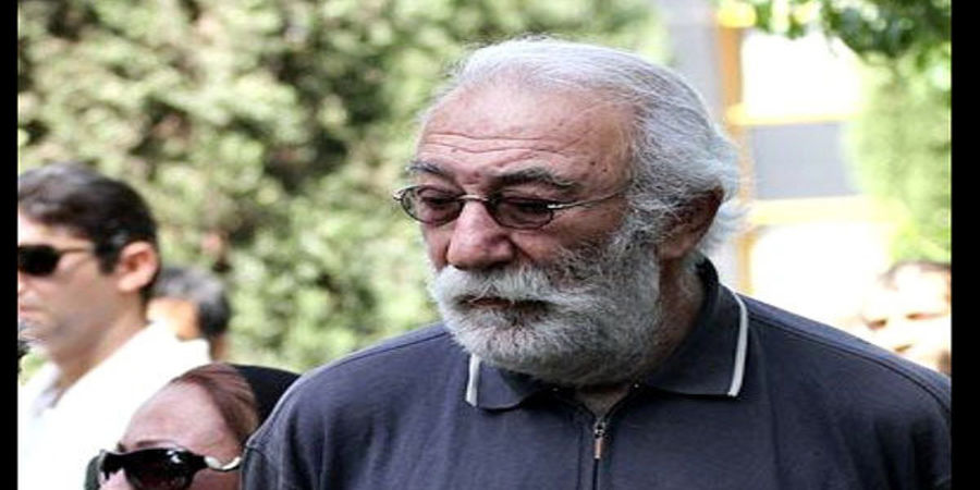 بازیگر پیشکسوت سینما در بیمارستان بستری شد