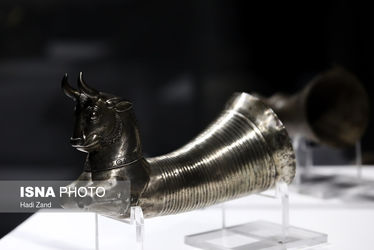 گزارش تصویری از کاخ مرمر؛ درها پس از 41 سال روی مردم باز می‌شود 3