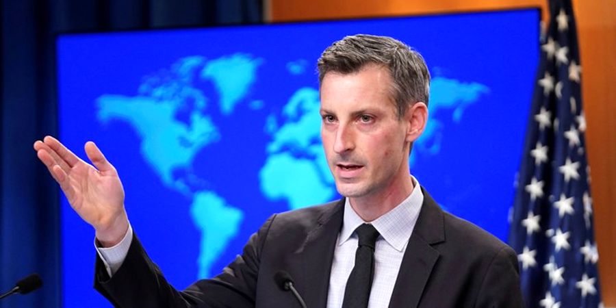 آمریکا مدعی شد: هرگز زمان دقیق حمله روسیه به اوکراین را مشخص نکردیم