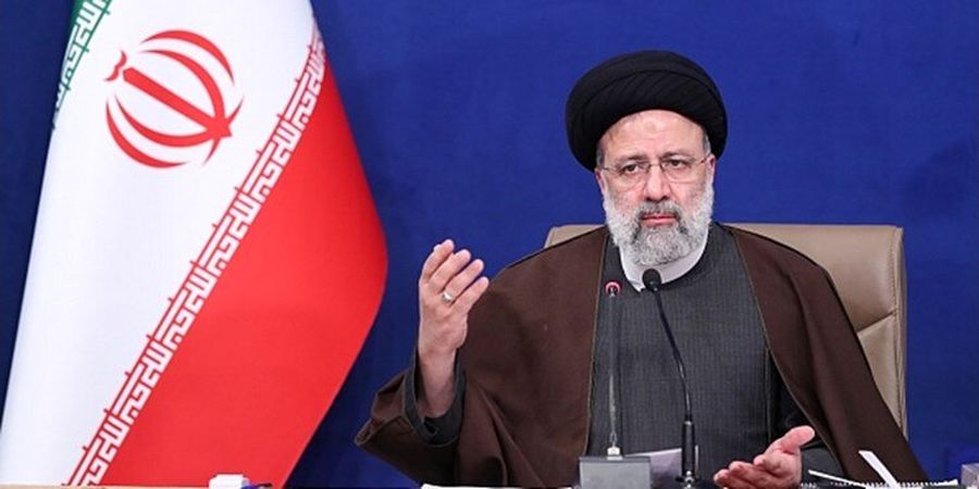 دستور مهم رئیسی در خصوص پرونده هواپیمای اوکراینی