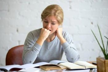 روش های از بین بردن دلشوره و اضطراب