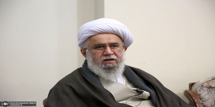 عضو مجلس خبرگان رهبری: ما از روسیه دفاع نمی کنیم / مذاکرات به مراحل خوبی رسیده است