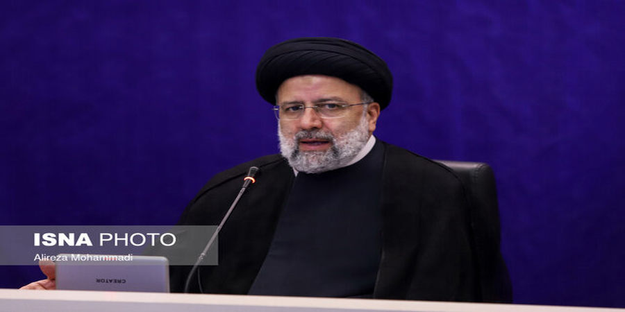 پیگیری رئیسی از وضعیت سیل‌زدگان استان‌های جنوبی