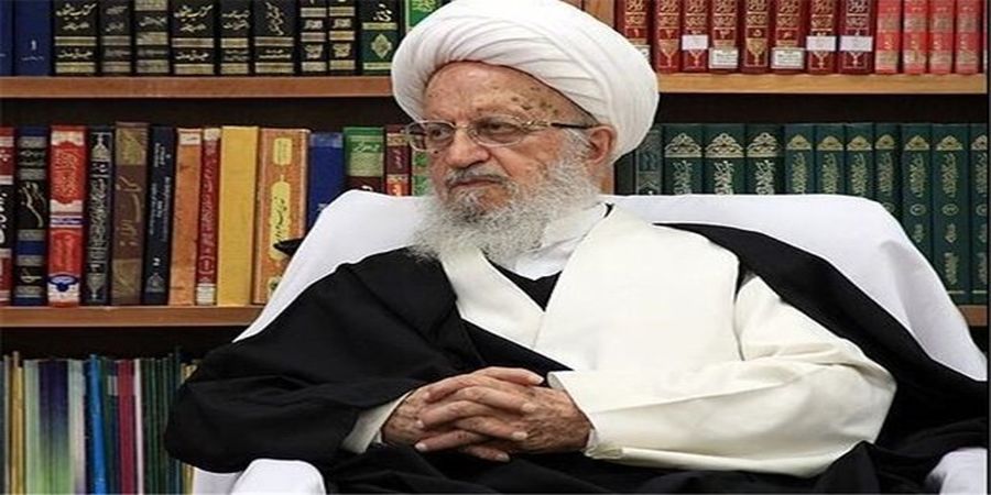 حجم زیاد اسناد ساواک علیه آیت الله مکارم شیرازی