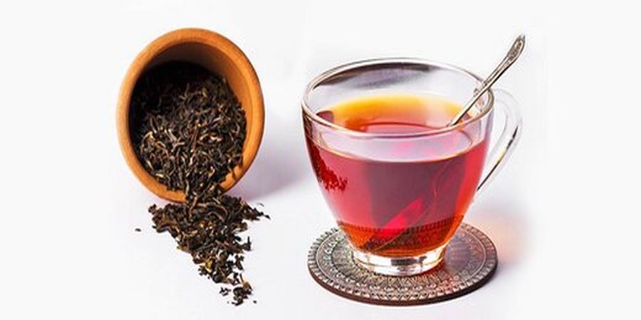 4چای مخصوص برای 4 گروه خونی متفاوت!