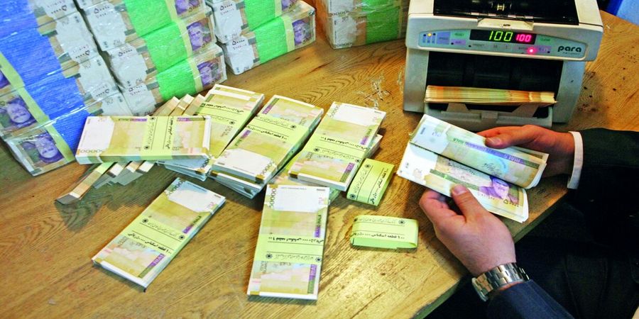 ثبات کانال بسط پول بانک مرکزی در بازار باز /نرخ سود صعودی شد