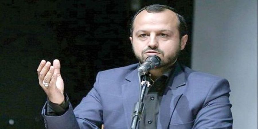 تقطیع سخنان وزیر اقتصاد درباره کاهش نرخ تورم + فیلم