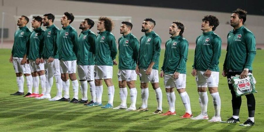 میزان بازی عراق و امارات مشخص شد