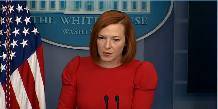 ادعای جدید جن ساکی درباره پایبندی بایدن به برجام