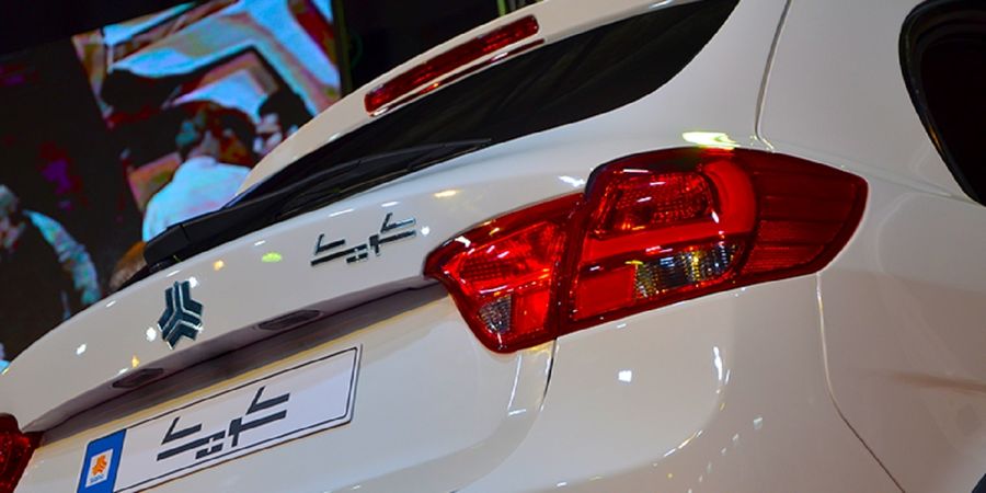 فوری/ نتایج قرعه کشی محصولات سایپا اعلام شد