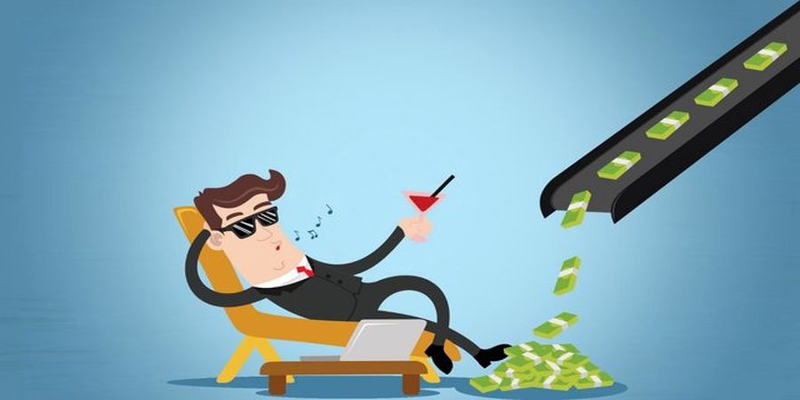 میلیاردرهای جهان در این 6 شهر هستند /چین از آمریکا جلو زد