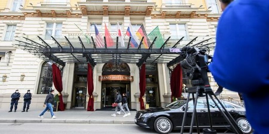 خبر فوری اسکای‌نیوز از مذاکرات برجام