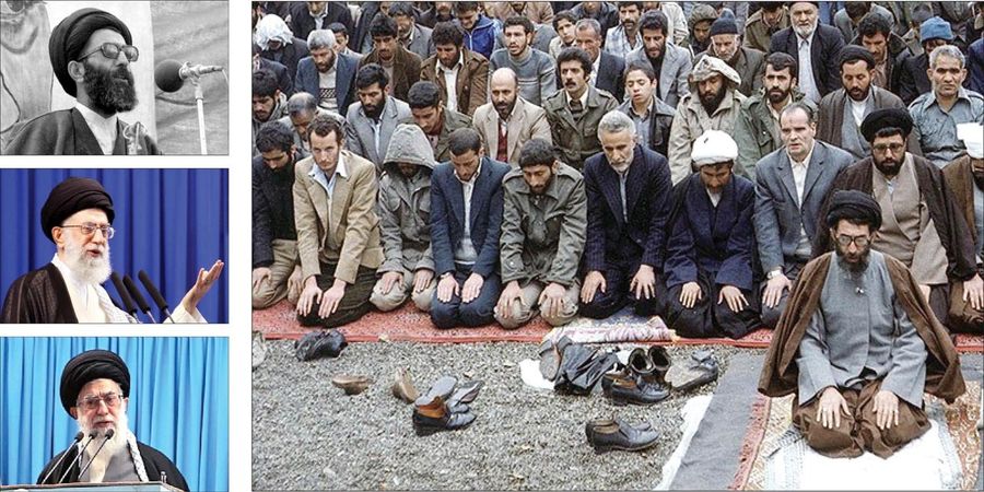 توصیه مهم رهبر انقلاب خطاب به سیاستمداران/ نگاهی به 7 خطبه‌ سرنوشت ساز مقام معظم رهبری
