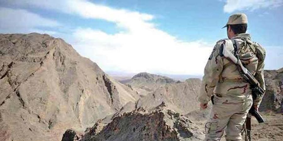 واکنش سخنگوی طالبان به درگیری در مرز مشترک با ایران