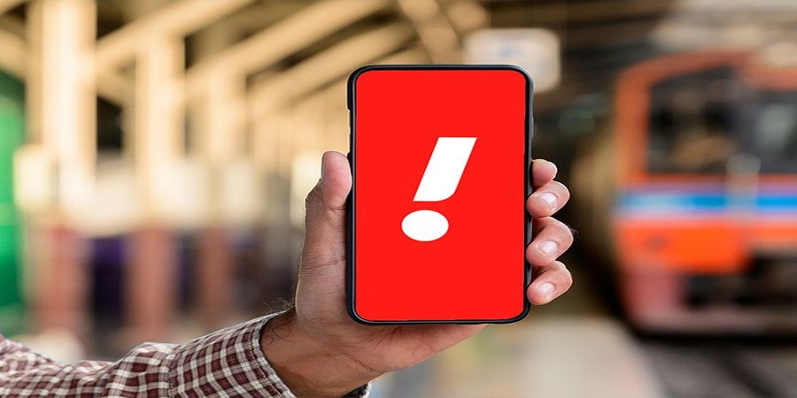 خرید بلیط قطار در سریع ترین زمان