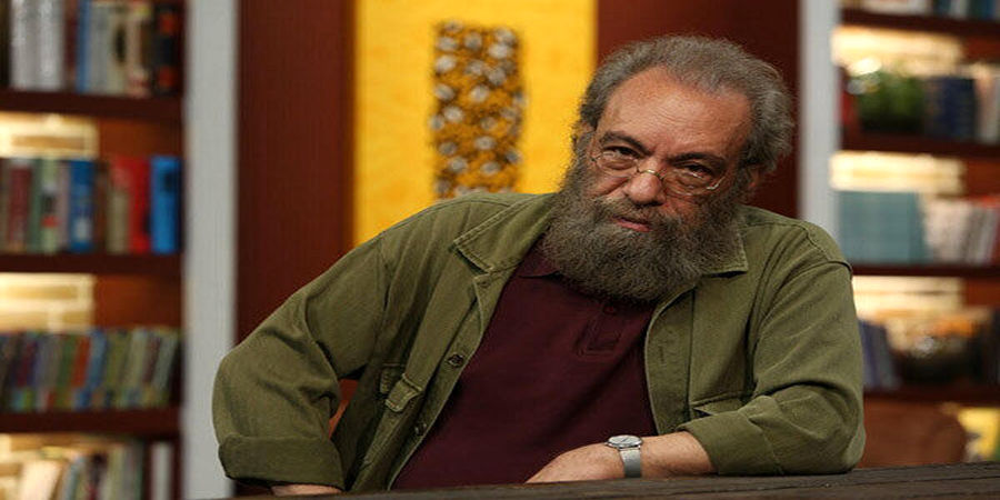 تعریف و تمجید بی‌سابقه مسعود فراستی از فیلم «بی همه چیز» + فیلم 