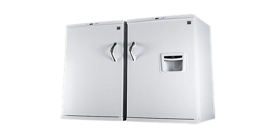 ارزان‌ترین یخچال فریزر دوقلو در بازار چند است؟