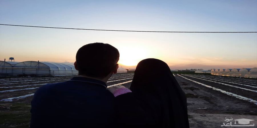 ماجرای عجیب زوجی که کارت عروسی‌‌ برای رهبر انقلاب فرستادند