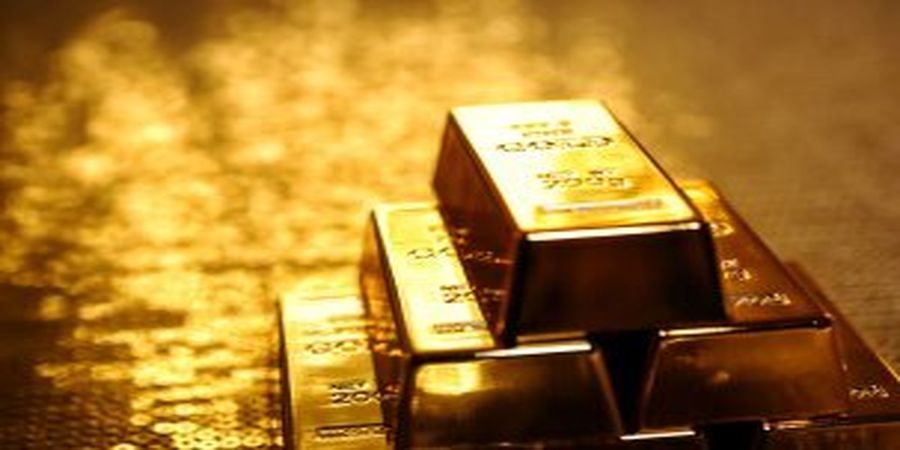 سقوط قیمت طلا و نقره در بازار