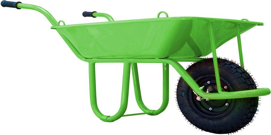 قیمت فرغون هم نجومی شد / فرغون‌های لاکچری چند؟ + فیلم