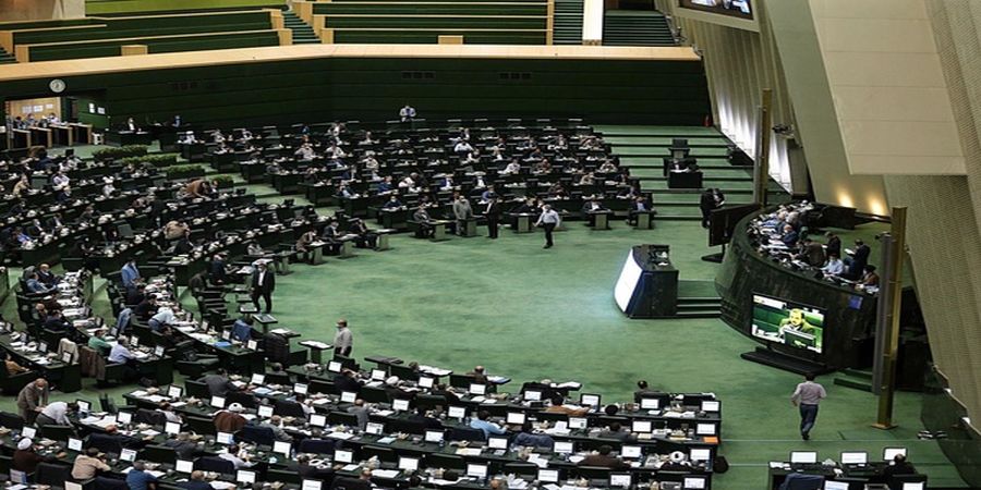 پایان کار مجلس روی لایحه بودجه 1401