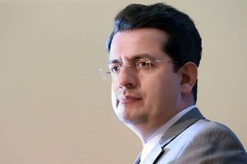 کنایه سخنگوی وزارت‌خارجه به دونالد ترامپ