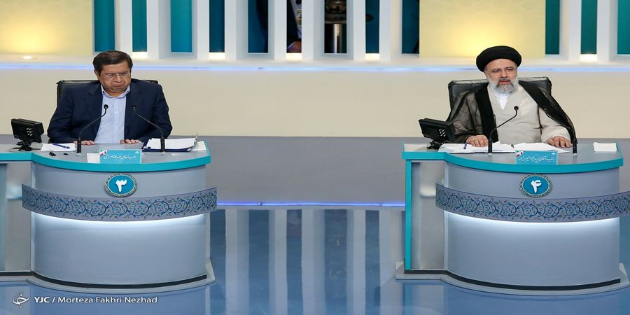 همتی به رئیسی هشدار دارد /نگرانی جدی است!