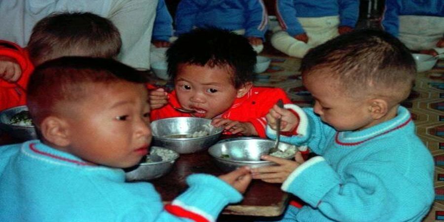 هشدار جدی سازمان ملل نسبت به بحران مواد غذایی در کره شمالی