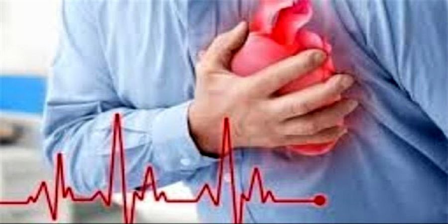 جوانان به این دلیل سکته می کنند 